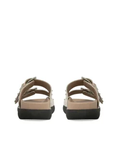 Sandales GAIA Sable