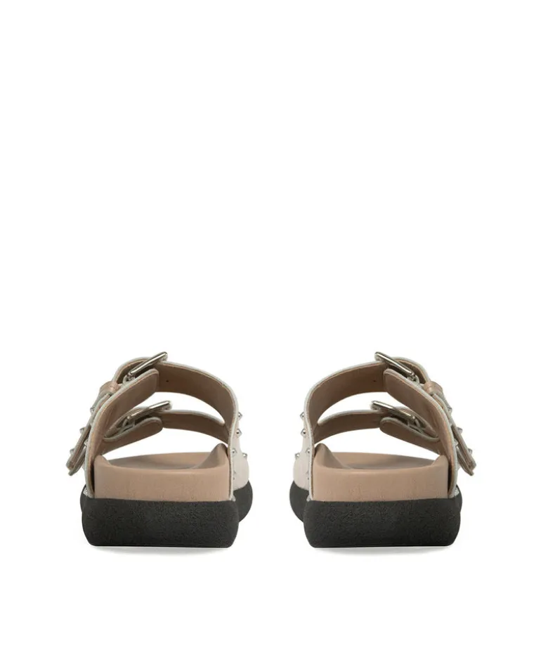 Sandales GAIA Sable