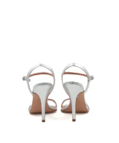 Sandales GLORIA Argent
