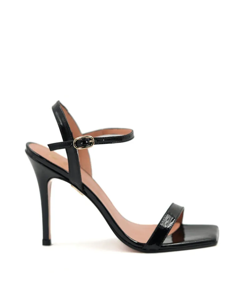 Sandales GLORIA Noir