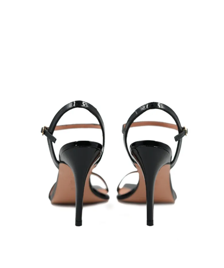 Sandales GLORIA Noir
