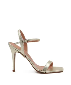 Sandales GLORIA Or
