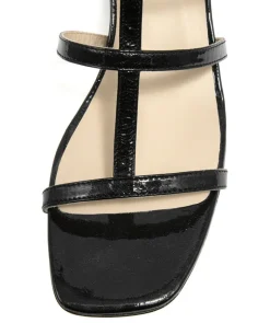 Sandales LAURA Noir