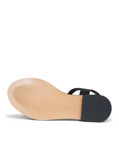 Sandales LEA Noir