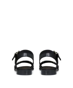 Sandales LEA Noir