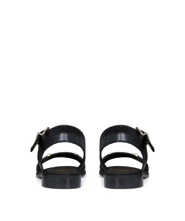 Sandales LEA Noir