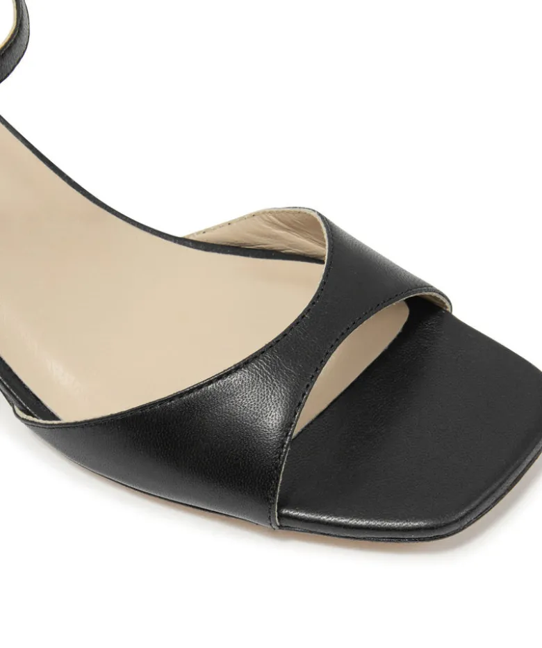 Sandales MAEVA Noir