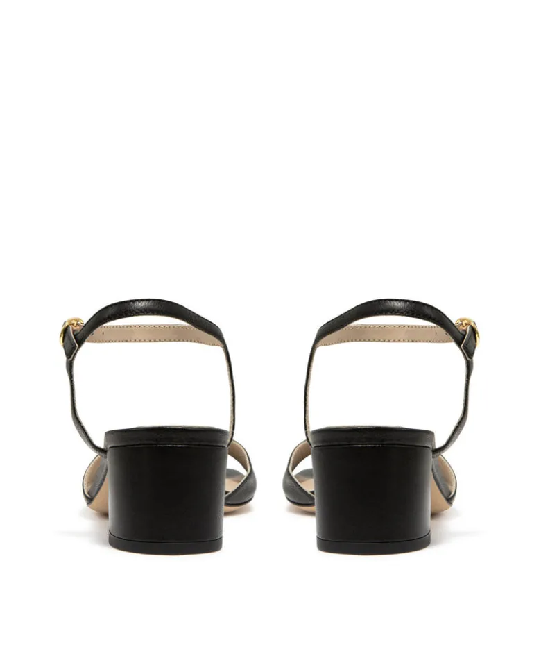 Sandales MAEVA Noir
