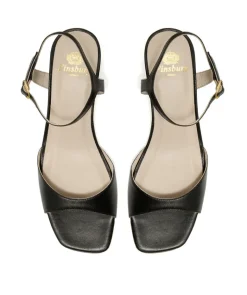 Sandales MAEVA Noir