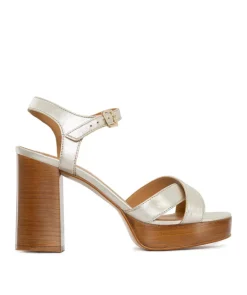 Sandales Mia Champagne
