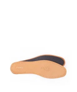 Semelles en Cuir