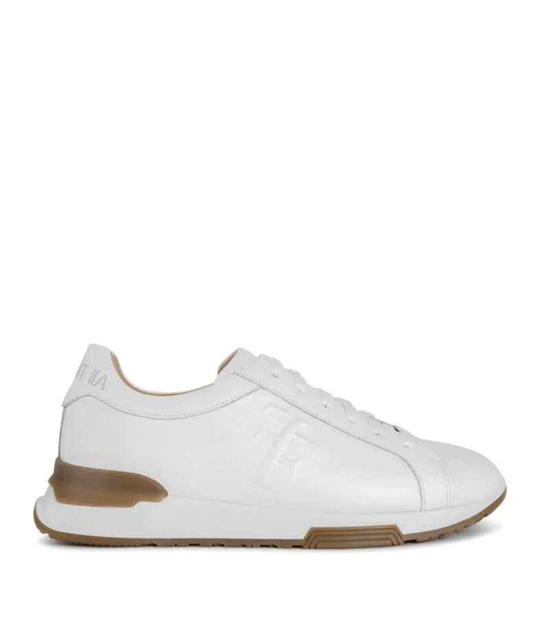 Sneakers ALL THE TIMES Blanc