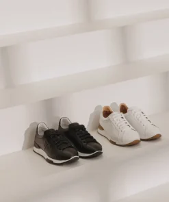 Sneakers ALL THE TIMES Blanc