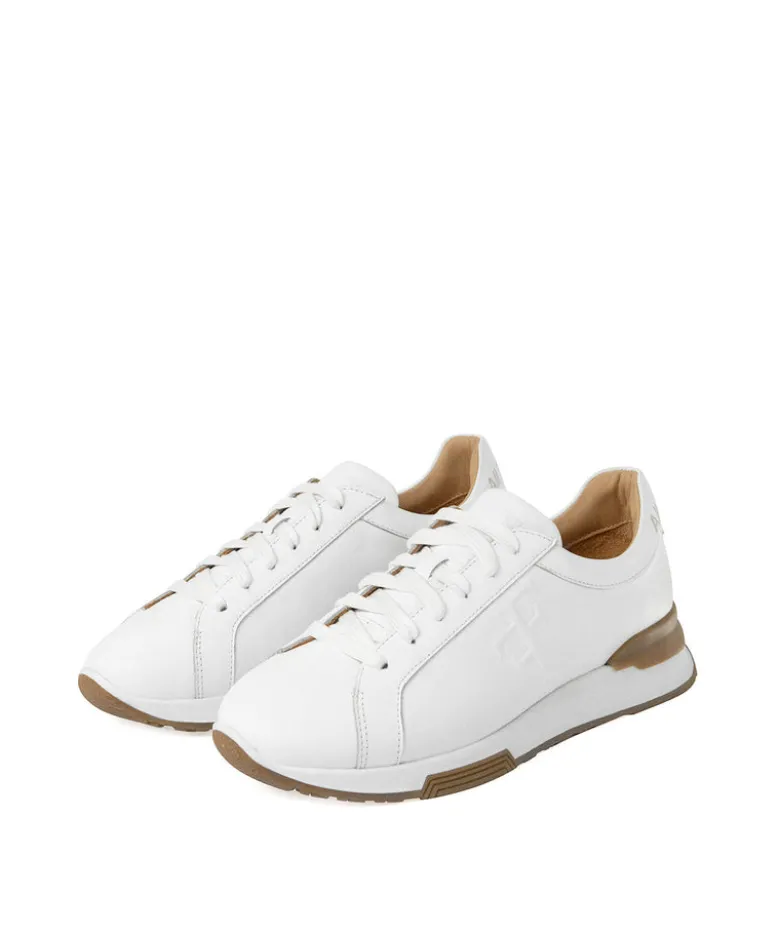 Sneakers ALL THE TIMES Blanc