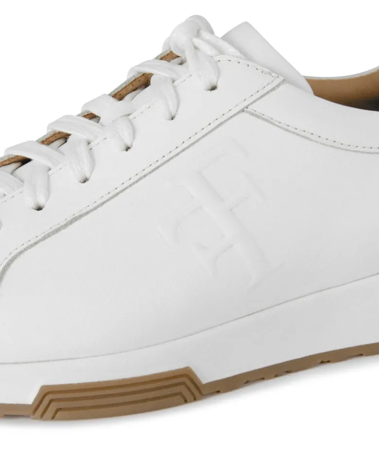 Sneakers ALL THE TIMES Blanc