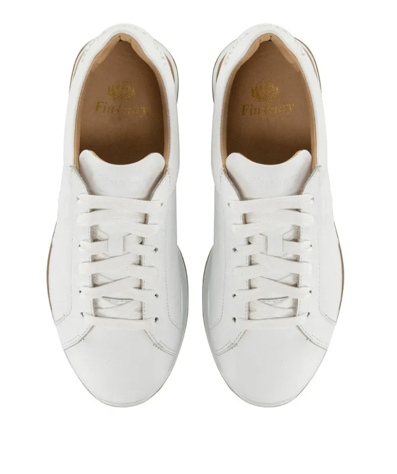 Sneakers ALL THE TIMES Blanc