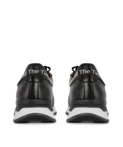 Sneakers ALL THE TIMES Noir