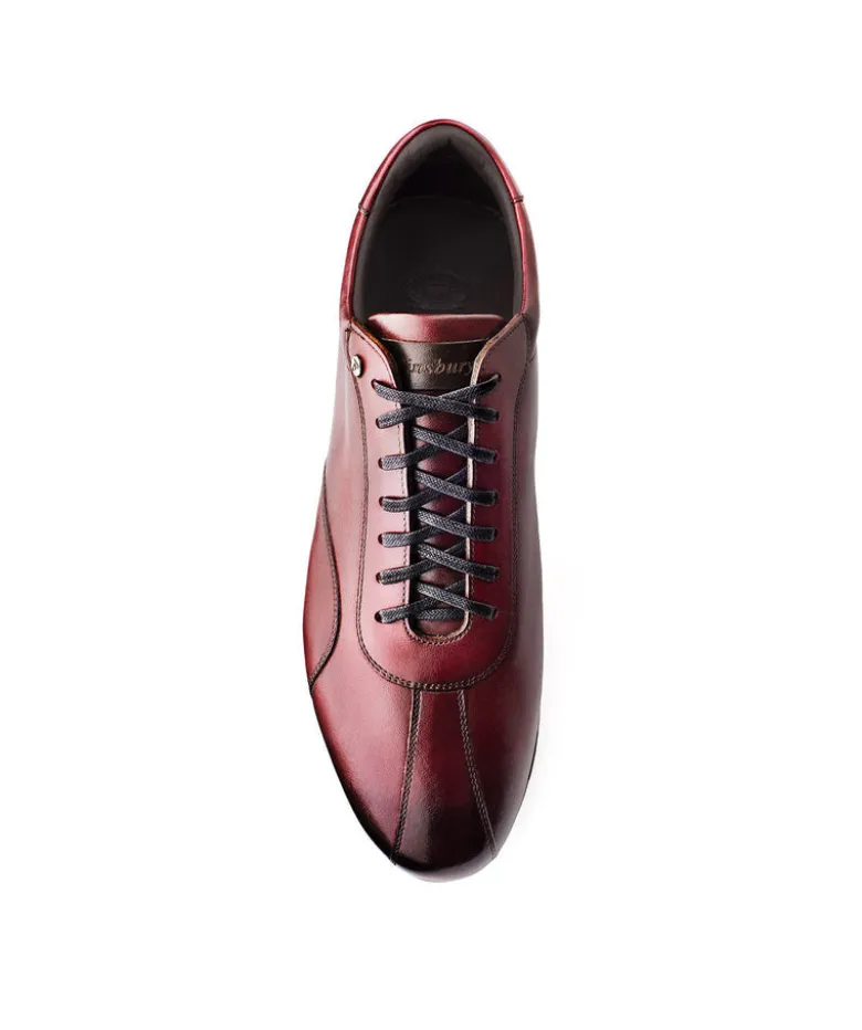 Sneakers COPAN Bordeaux