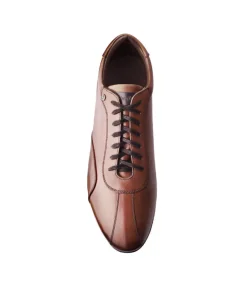Sneakers COPAN Marron