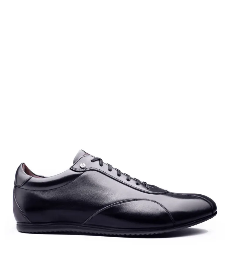 Sneakers COPAN Noir