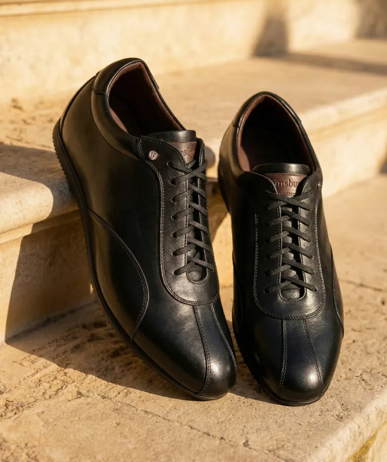 Sneakers COPAN Noir