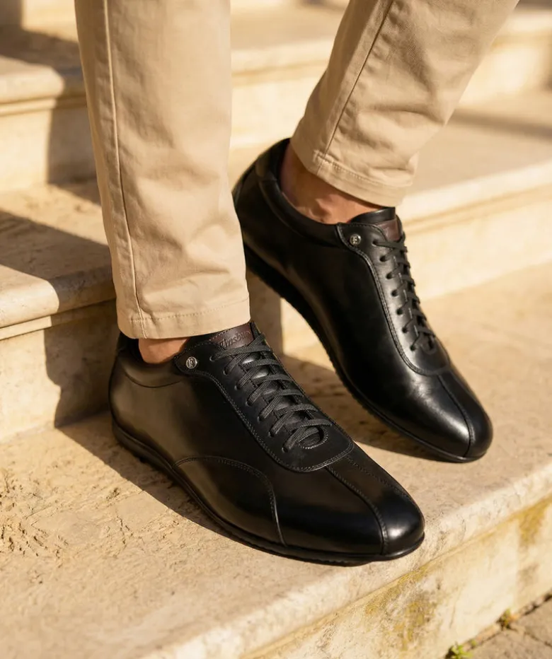Sneakers COPAN Noir