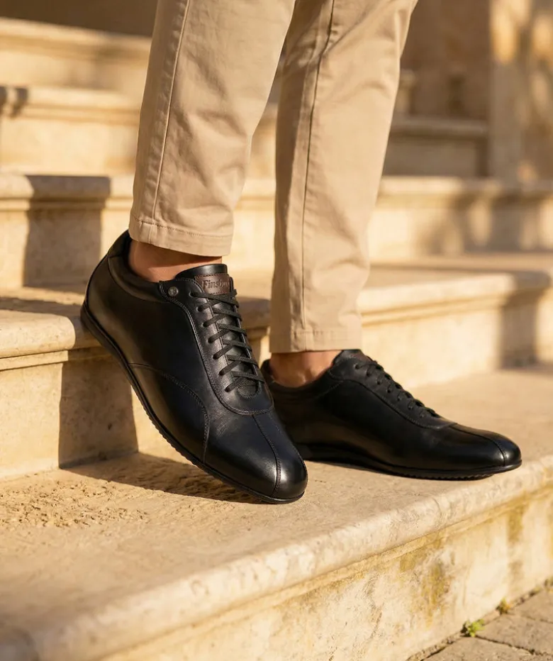 Sneakers COPAN Noir