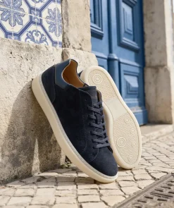 Sneakers DAYTONA Daim Marine
