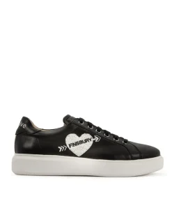 Sneakers FOR LIVE Noir