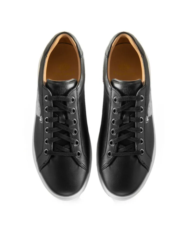 Sneakers FOR LIVE Noir