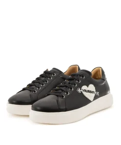 Sneakers FOR LIVE Noir
