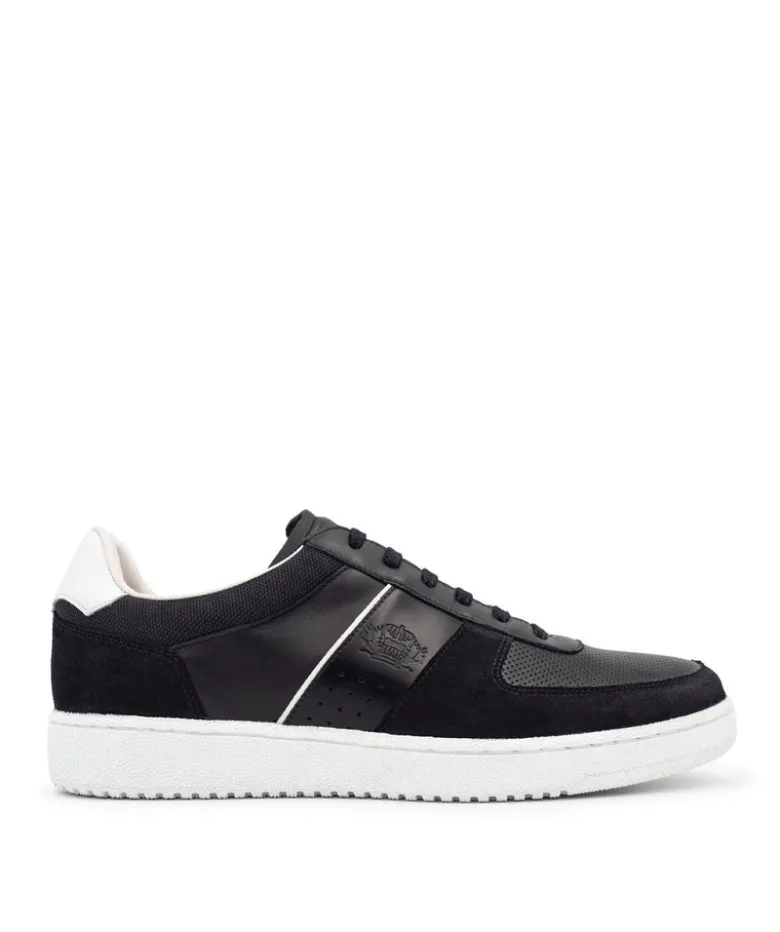 Sneakers GRANT Noir
