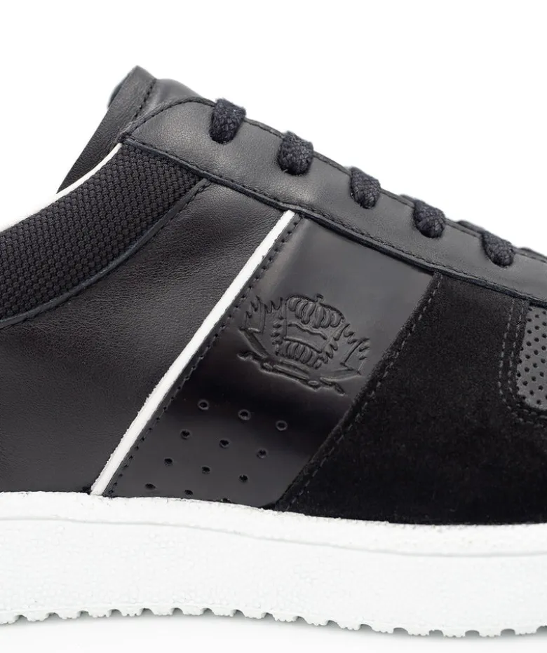 Sneakers GRANT Noir