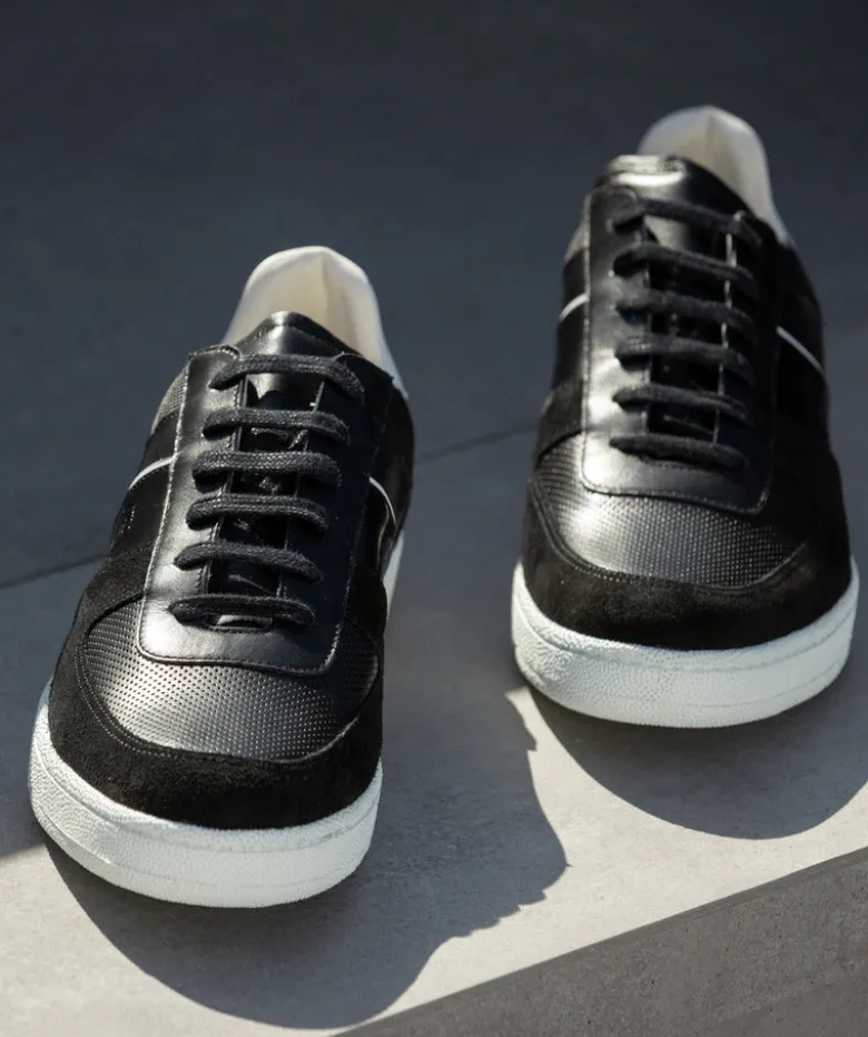 Sneakers GRANT Noir