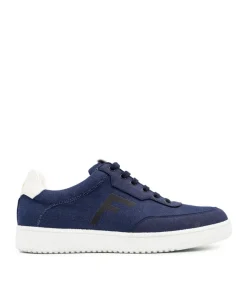 Sneakers GREENWOOD Bleu Marine