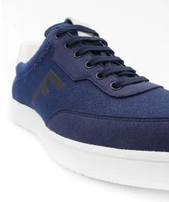 Sneakers GREENWOOD Bleu Marine