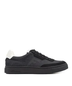 Sneakers GREENWOOD Noir