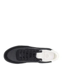 Sneakers GREENWOOD Noir