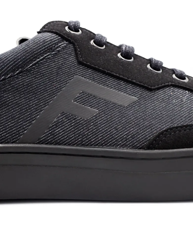 Sneakers GREENWOOD Noir