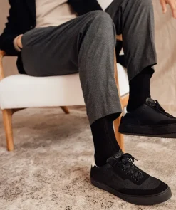 Sneakers GREENWOOD Noir
