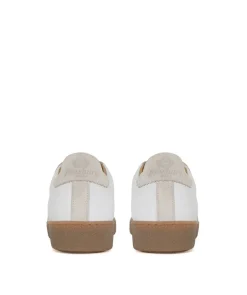 Sneakers JANE Blanc