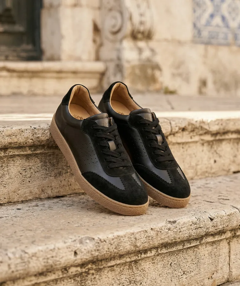 Sneakers JANE Noir