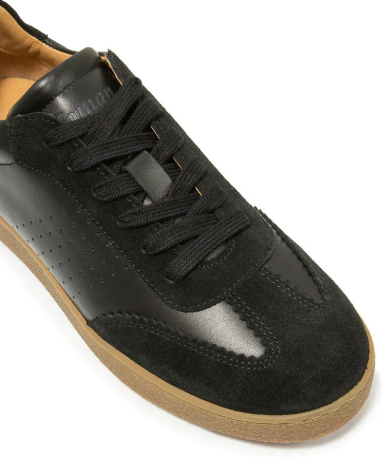 Sneakers JANE Noir