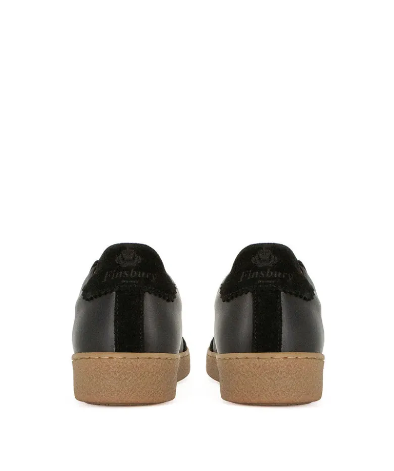 Sneakers JANE Noir