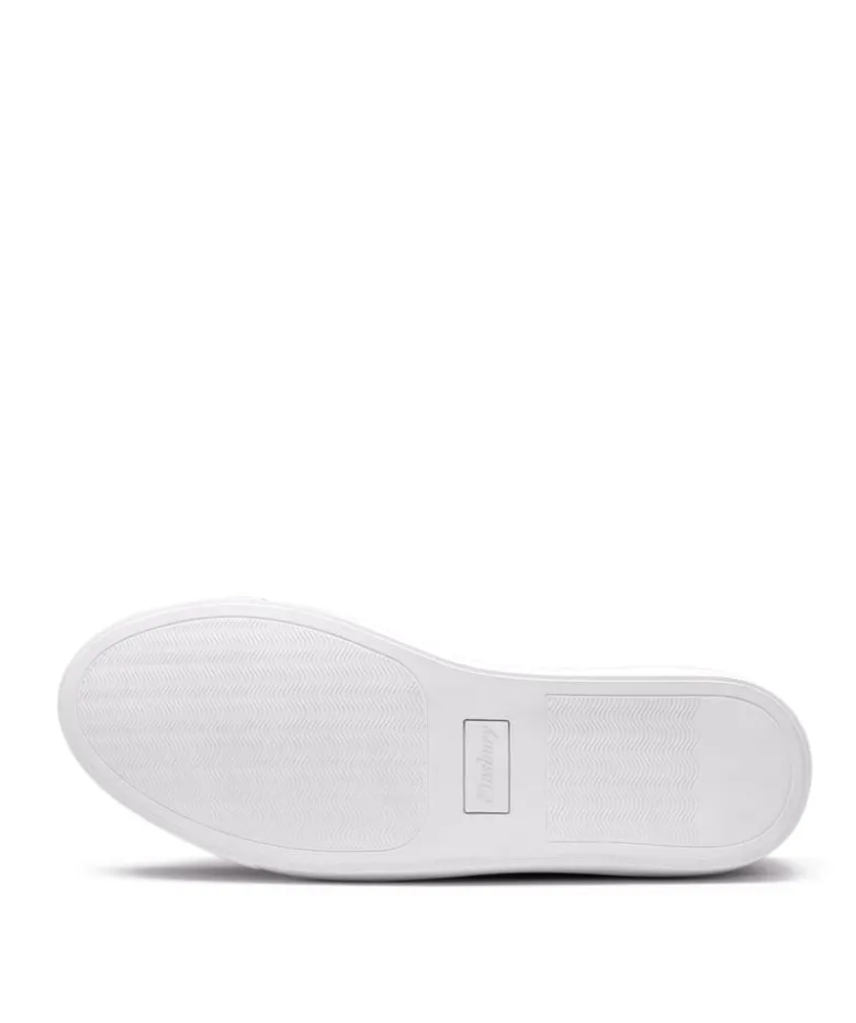 Sneakers JULIAN Bleu Patine