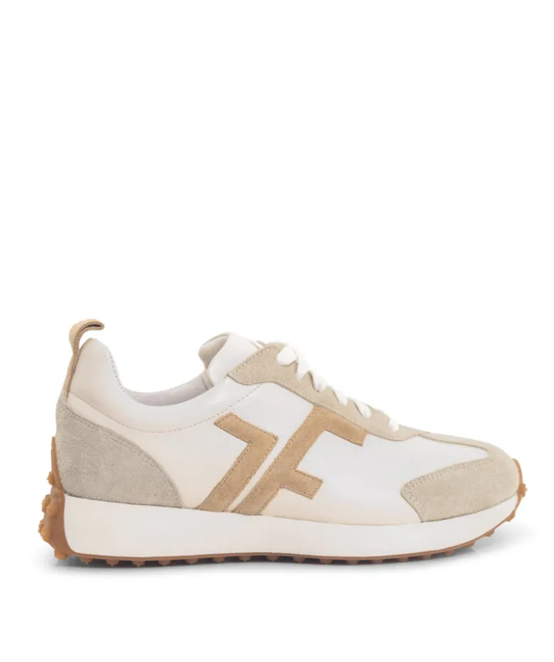 Sneakers KATE Naturel