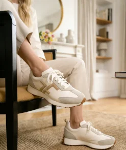 Sneakers KATE Naturel