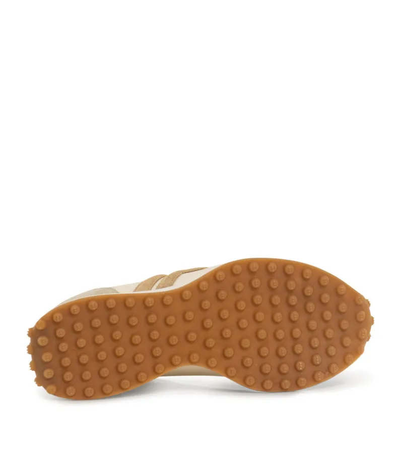 Sneakers KATE Naturel