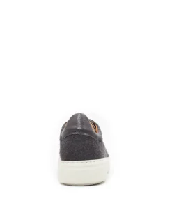 Sneakers MAGNUS Gris chiné