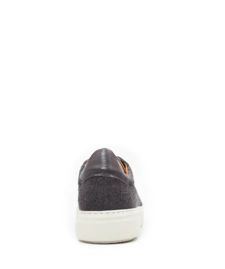 Sneakers MAGNUS Gris chiné